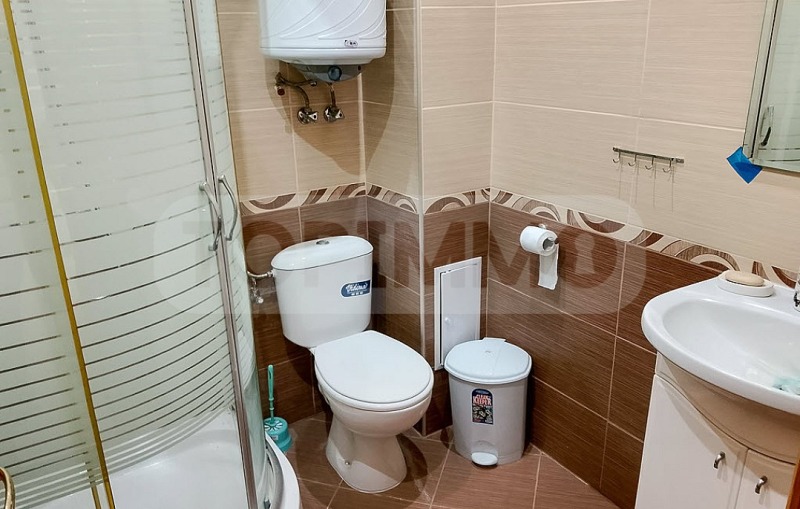 Продава 2-СТАЕН, гр. Балчик, област Добрич, снимка 12 - Апартаменти - 52545700