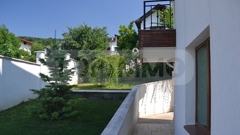 Продава 2-СТАЕН, гр. Балчик, област Добрич, снимка 13 - Апартаменти - 52545700