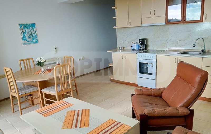 Продава 2-СТАЕН, гр. Балчик, област Добрич, снимка 4 - Апартаменти - 52545700