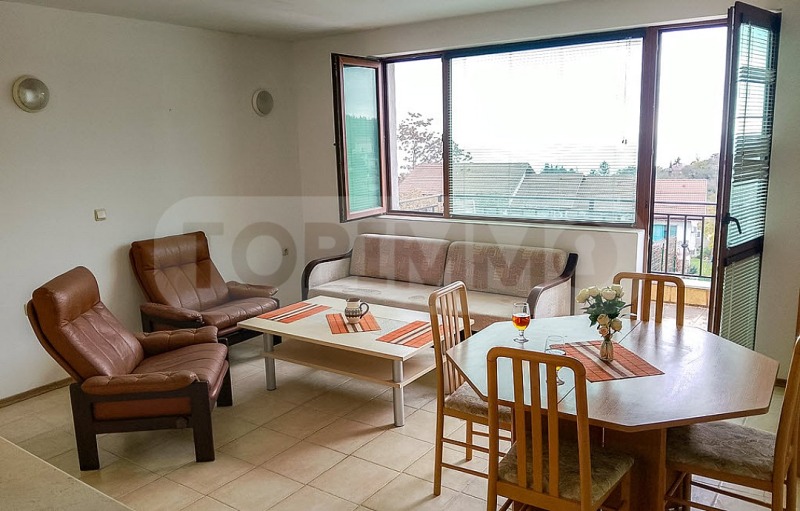 Продава 2-СТАЕН, гр. Балчик, област Добрич, снимка 2 - Апартаменти - 52545700