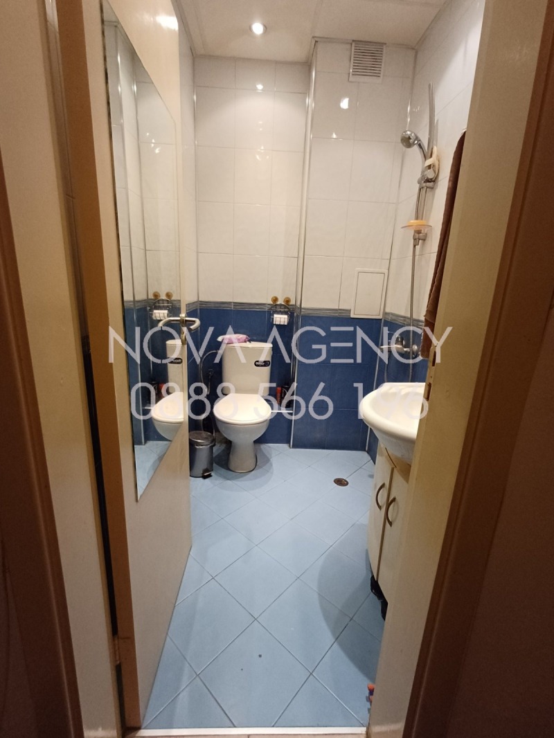 Продава 2-СТАЕН, гр. София, Център, снимка 7 - Апартаменти - 53046471