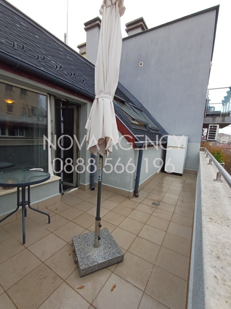 Продава 2-СТАЕН, гр. София, Център, снимка 4 - Апартаменти - 53046471