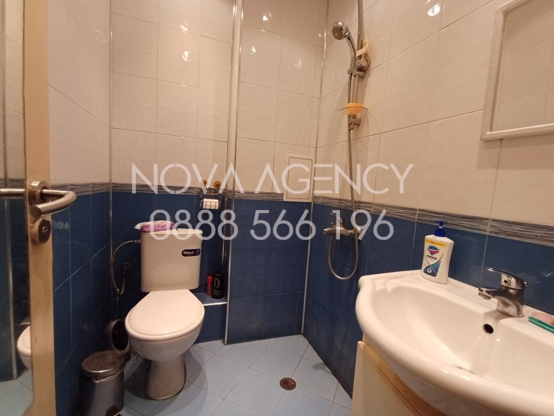 Продава 2-СТАЕН, гр. София, Център, снимка 6 - Апартаменти - 53046471