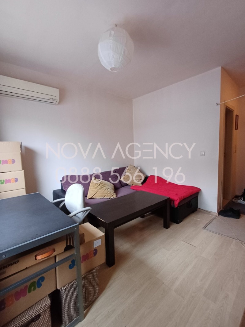 Продава 2-СТАЕН, гр. София, Център, снимка 2 - Апартаменти - 53046471