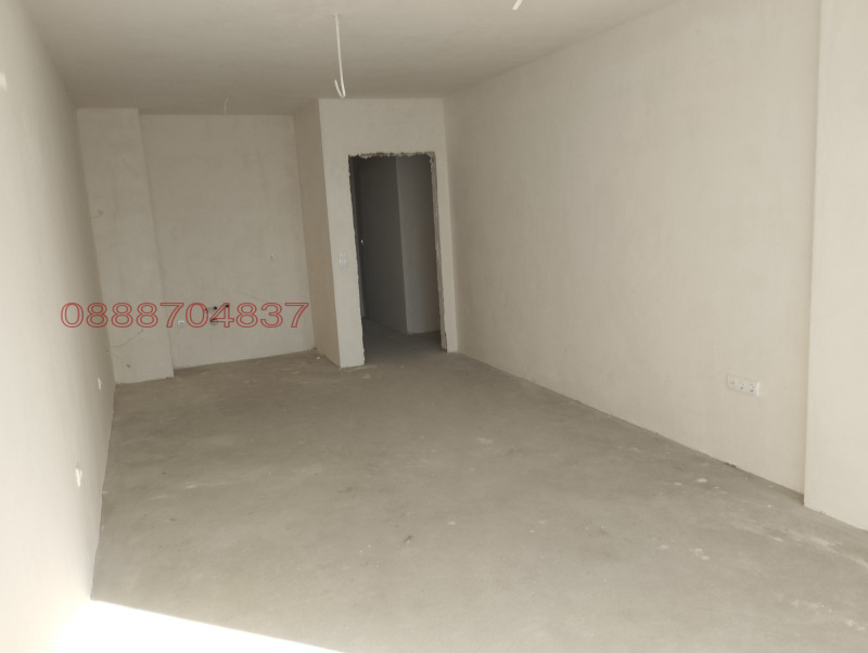 Продава 2-СТАЕН, гр. Варна, Колхозен пазар, снимка 9 - Апартаменти - 53272187