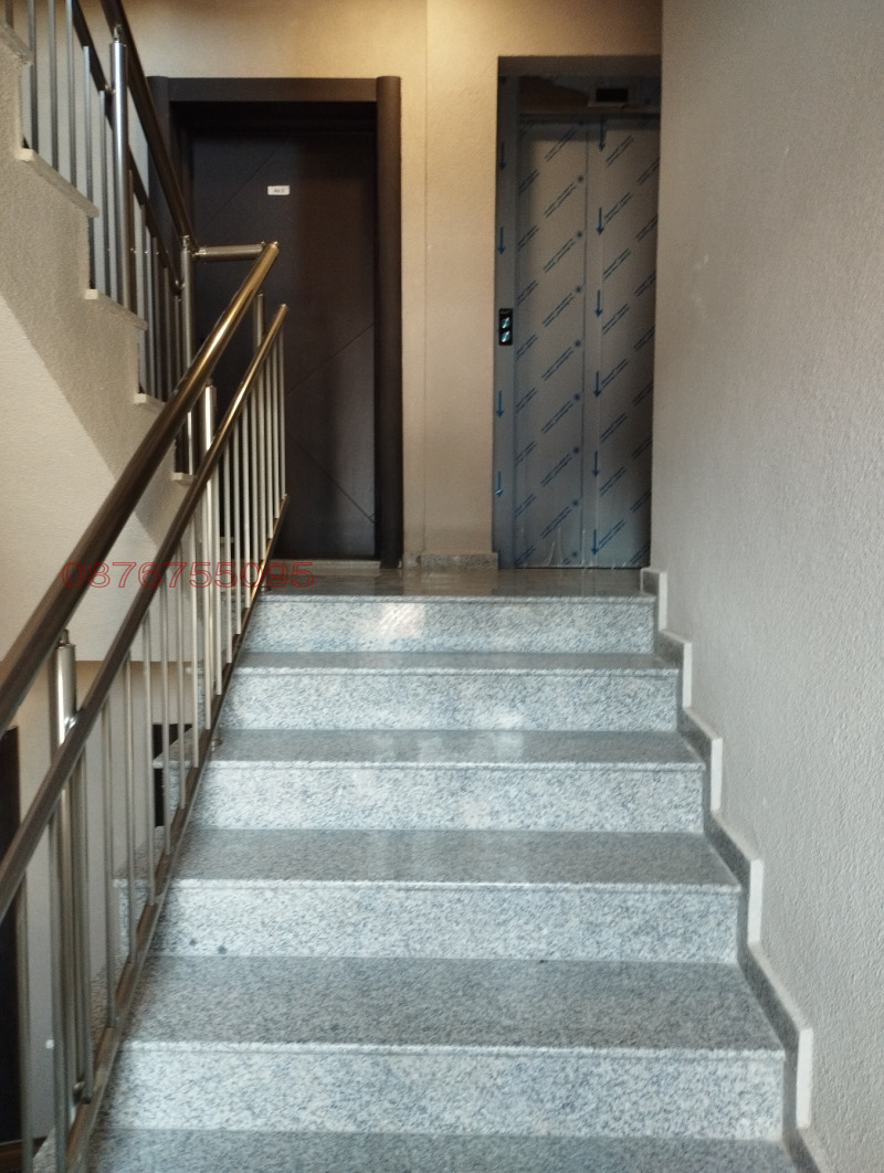 Продава 2-СТАЕН, гр. Варна, Колхозен пазар, снимка 4 - Апартаменти - 53272187