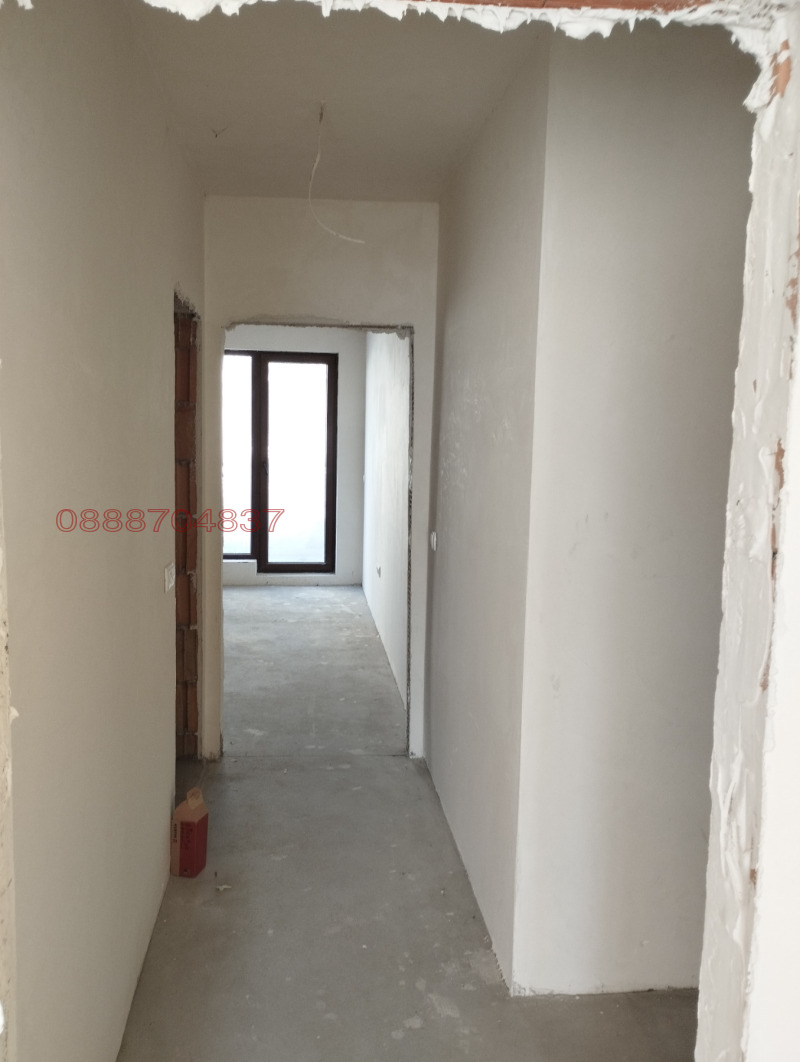 Продава 2-СТАЕН, гр. Варна, Колхозен пазар, снимка 10 - Апартаменти - 53272187