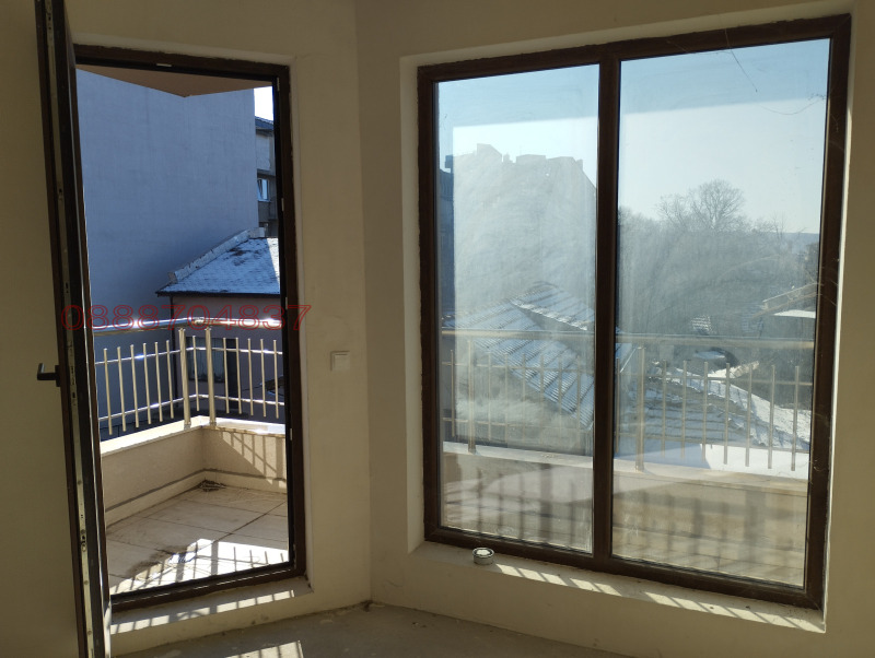 Продава 2-СТАЕН, гр. Варна, Колхозен пазар, снимка 8 - Апартаменти - 53272187