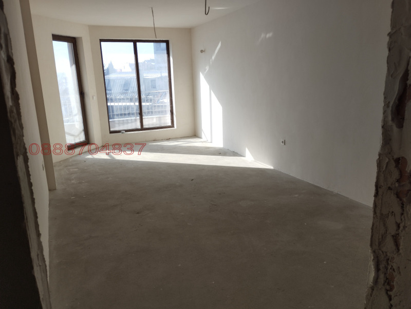 Продава 2-СТАЕН, гр. Варна, Колхозен пазар, снимка 6 - Апартаменти - 53272187