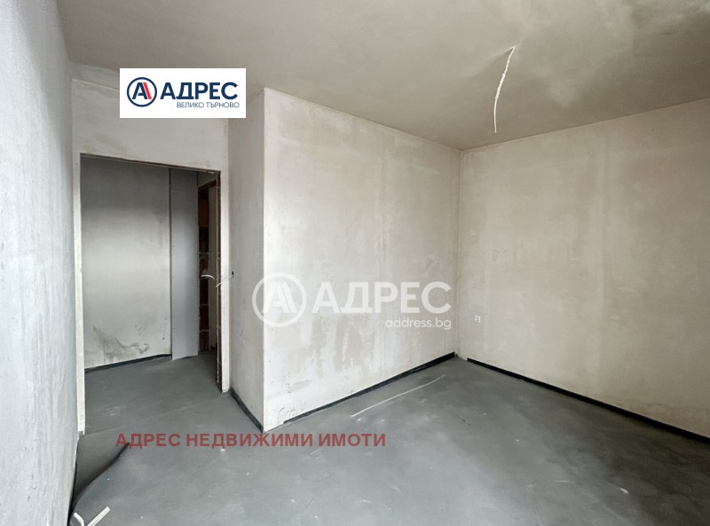 Продава 2-СТАЕН, гр. Велико Търново, Бузлуджа, снимка 4 - Апартаменти - 53259939