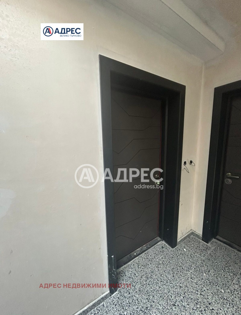 Продава 2-СТАЕН, гр. Велико Търново, Бузлуджа, снимка 2 - Апартаменти - 53259939