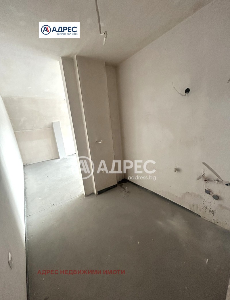 Продава 2-СТАЕН, гр. Велико Търново, Бузлуджа, снимка 3 - Апартаменти - 53259939