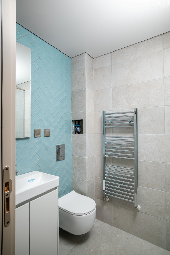 Продава 2-СТАЕН, гр. София, Манастирски ливади, снимка 5 - Апартаменти - 54497378
