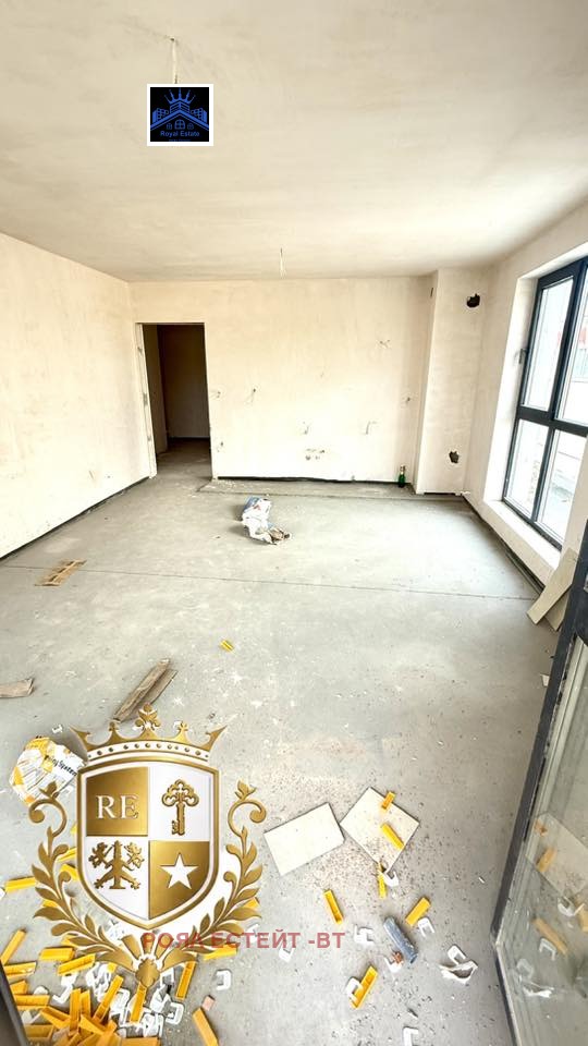 Продава 2-СТАЕН, гр. Велико Търново, Картала, снимка 3 - Апартаменти - 54708158