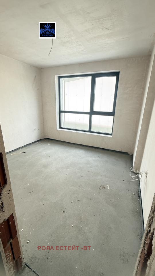 Продава 2-СТАЕН, гр. Велико Търново, Картала, снимка 2 - Апартаменти - 54708158