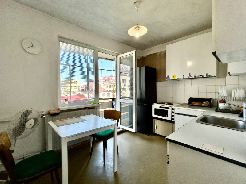 Te koop  2 slaapkamers Sofia , Mladost 2 , 87 m² | 22840758 - afbeelding [4]