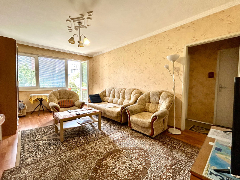 Te koop  2 slaapkamers Sofia , Mladost 2 , 87 m² | 22840758 - afbeelding [2]