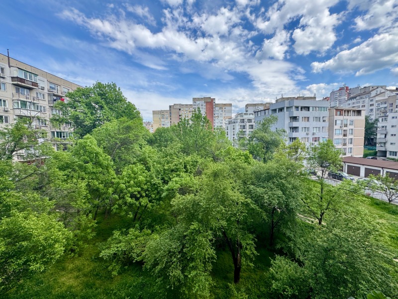 Na prodej  2 ložnice Sofia , Mladost 2 , 87 m2 | 22840758 - obraz [8]