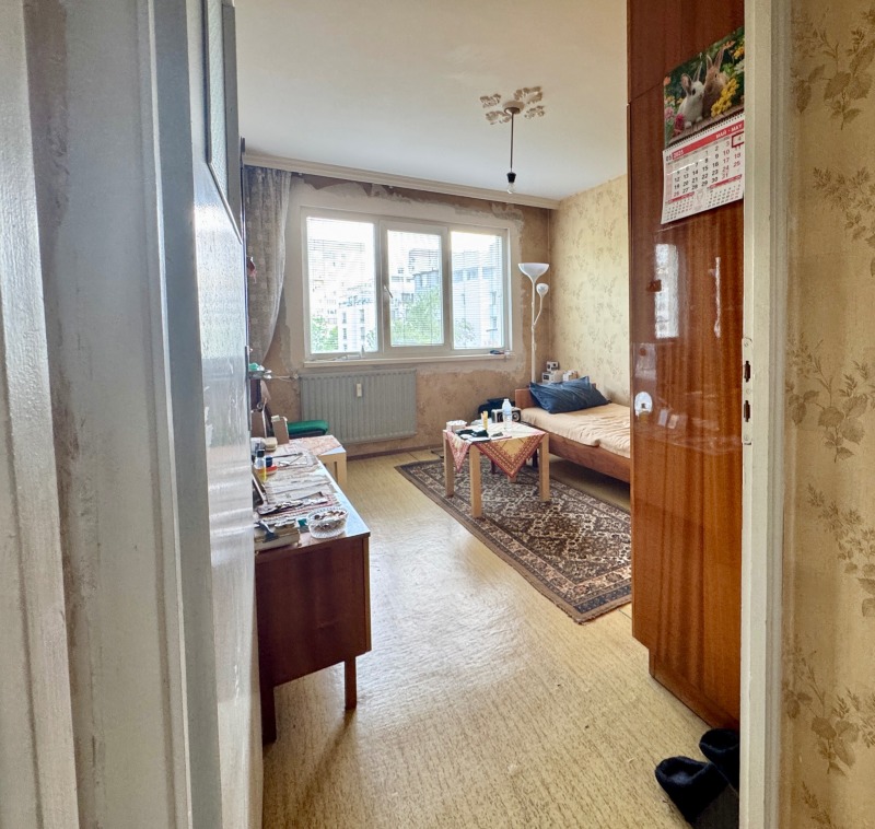 Na prodej  2 ložnice Sofia , Mladost 2 , 87 m2 | 22840758 - obraz [4]