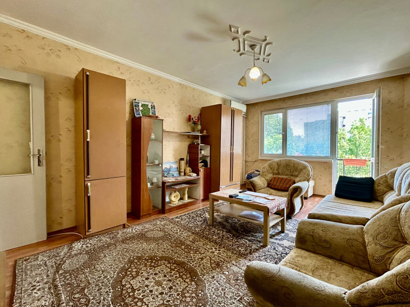 Te koop  2 slaapkamers Sofia , Mladost 2 , 87 m² | 22840758