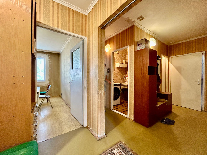 Te koop  2 slaapkamers Sofia , Mladost 2 , 87 m² | 22840758 - afbeelding [15]