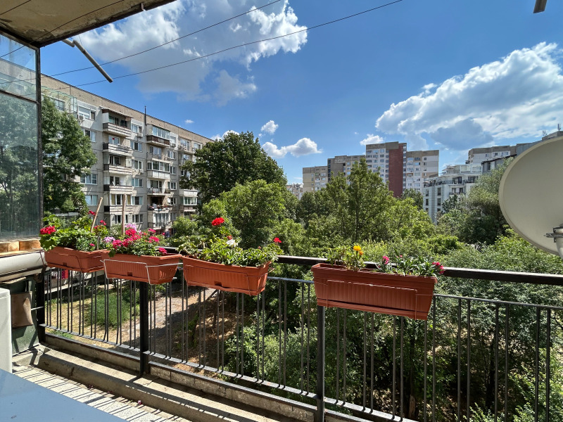 Te koop  2 slaapkamers Sofia , Mladost 2 , 87 m² | 22840758 - afbeelding [7]