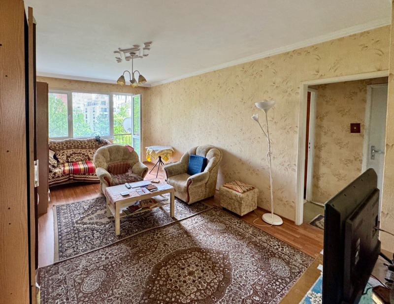Na prodej  2 ložnice Sofia , Mladost 2 , 87 m2 | 22840758 - obraz [3]