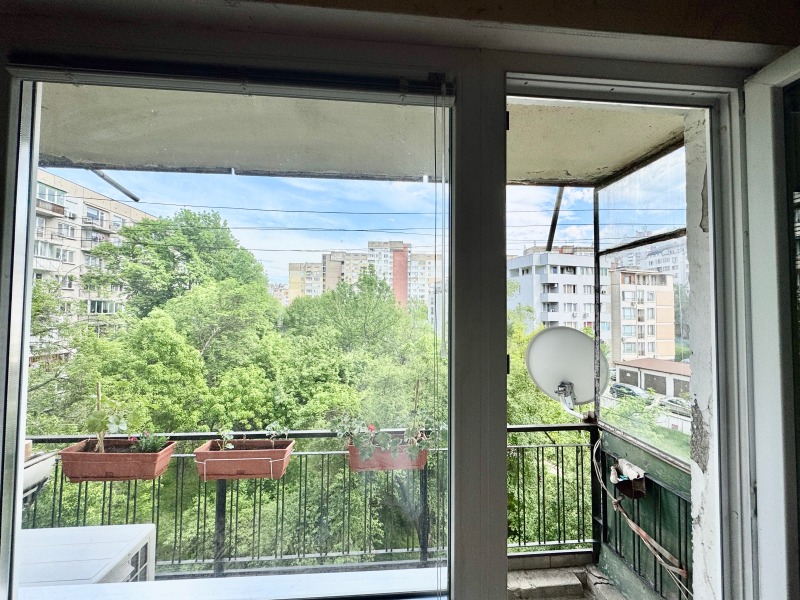 Na prodej  2 ložnice Sofia , Mladost 2 , 87 m2 | 22840758 - obraz [2]