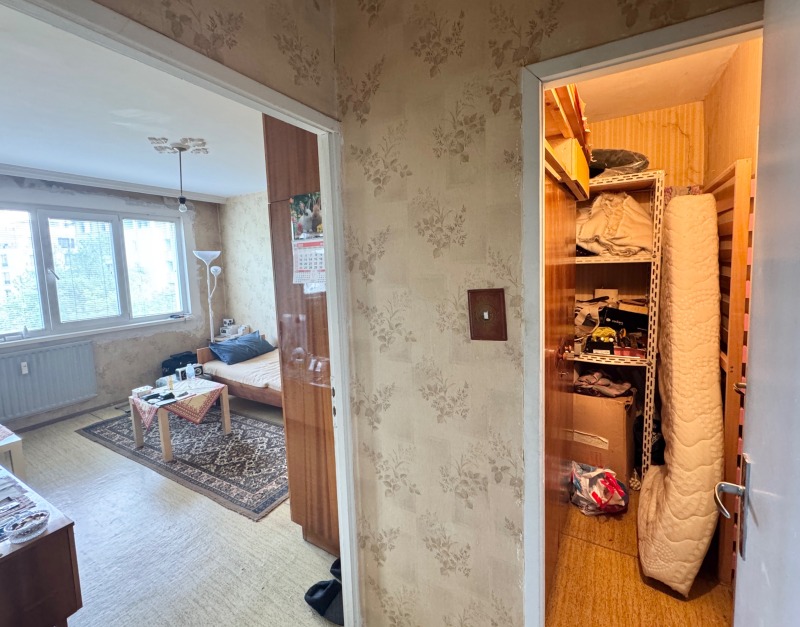 Na prodej  2 ložnice Sofia , Mladost 2 , 87 m2 | 22840758 - obraz [5]