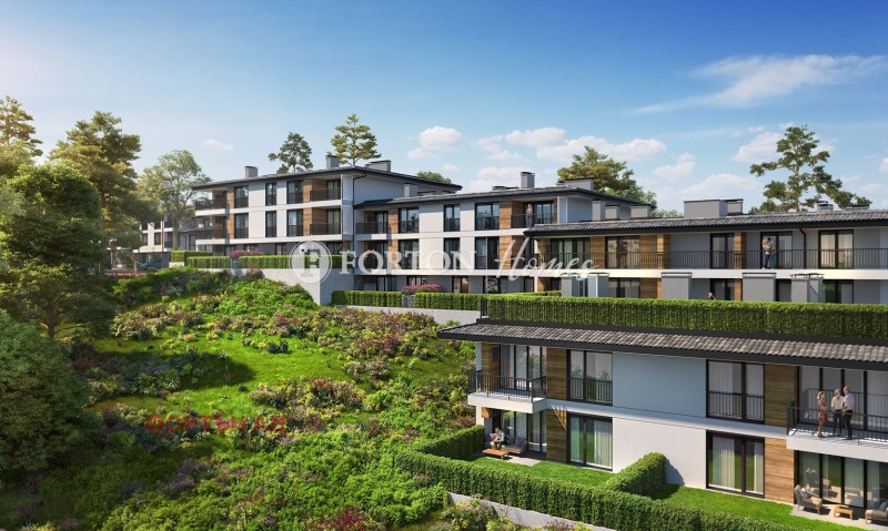 À venda  2 quartos Sofia , m-t Kambanite , 142 m² | 14979996 - imagem [2]