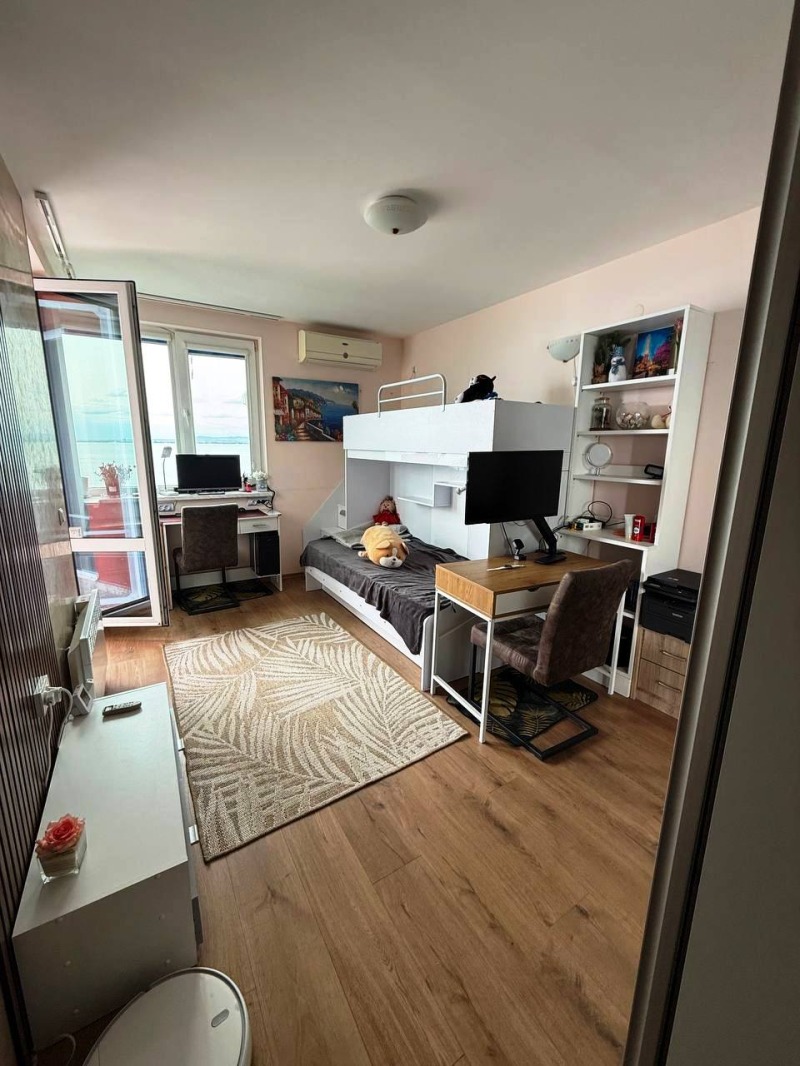 Продава 3-СТАЕН, гр. Свети Влас, област Бургас, снимка 7 - Апартаменти - 52613199