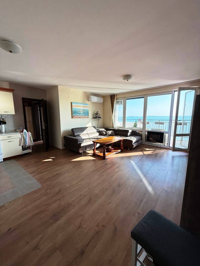 Продава 3-СТАЕН, гр. Свети Влас, област Бургас, снимка 3 - Апартаменти - 52613199