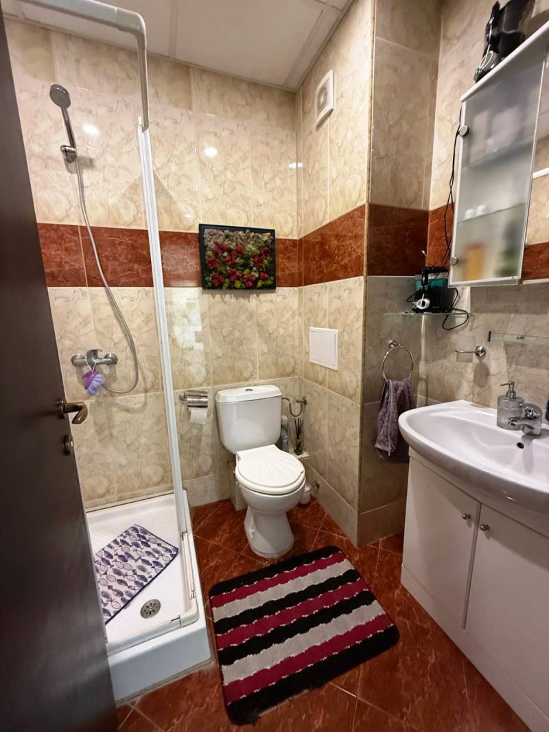 Продава 3-СТАЕН, гр. Свети Влас, област Бургас, снимка 16 - Апартаменти - 52613199