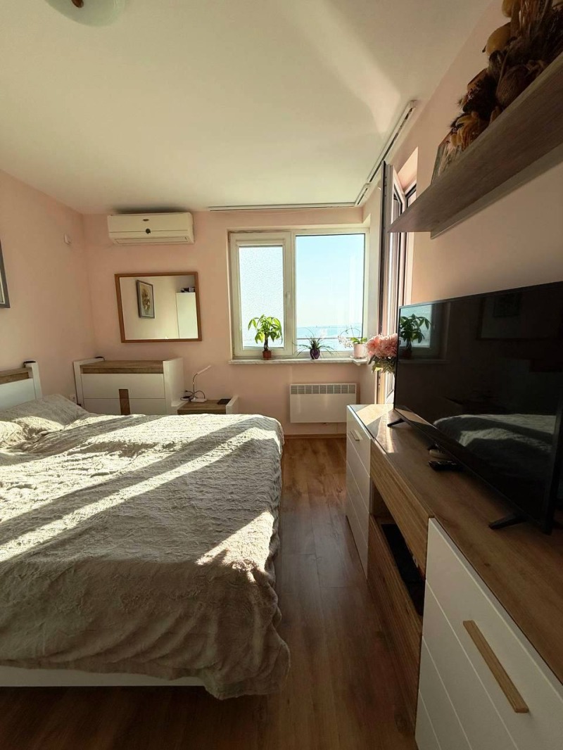 Продава 3-СТАЕН, гр. Свети Влас, област Бургас, снимка 10 - Апартаменти - 52613199