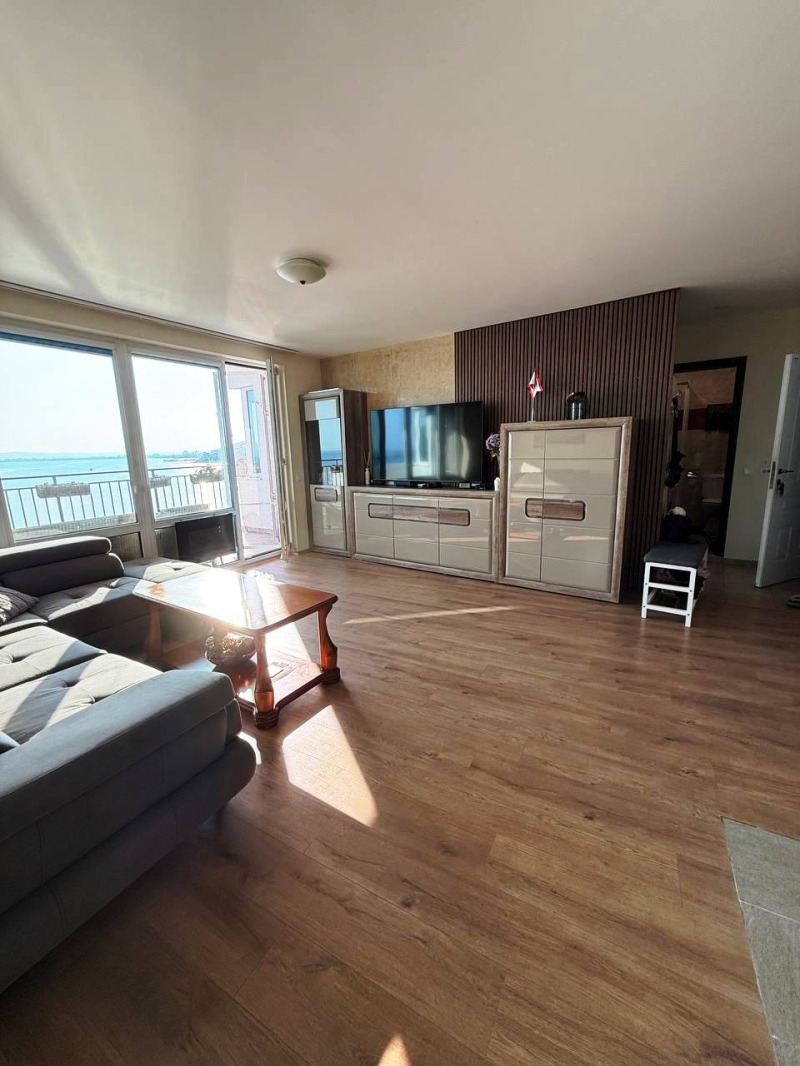 Продава 3-СТАЕН, гр. Свети Влас, област Бургас, снимка 13 - Апартаменти - 52613199