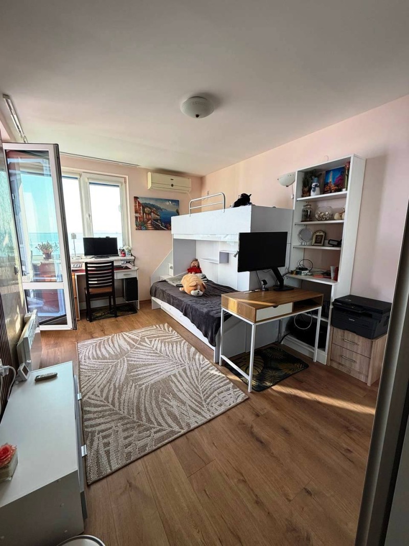 Продава 3-СТАЕН, гр. Свети Влас, област Бургас, снимка 12 - Апартаменти - 52613199