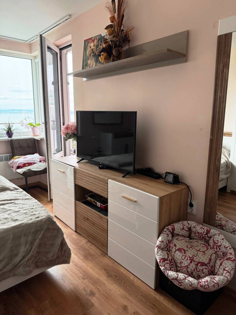 Продава 3-СТАЕН, гр. Свети Влас, област Бургас, снимка 9 - Апартаменти - 52613199