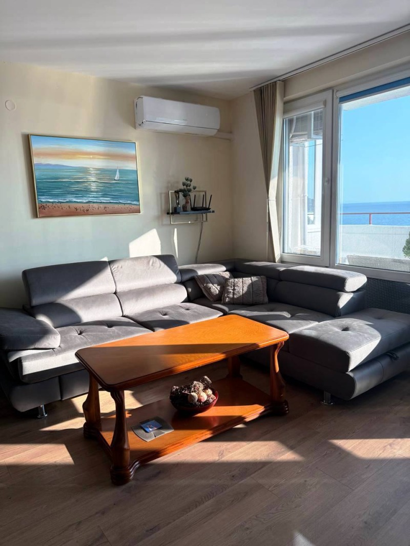 Продава 3-СТАЕН, гр. Свети Влас, област Бургас, снимка 11 - Апартаменти - 52613199