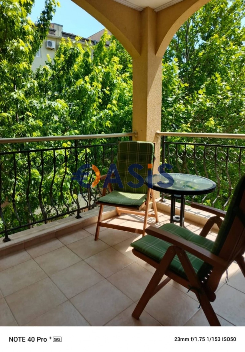 Продава 3-СТАЕН, к.к. Слънчев бряг, област Бургас, снимка 7 - Апартаменти - 53173301