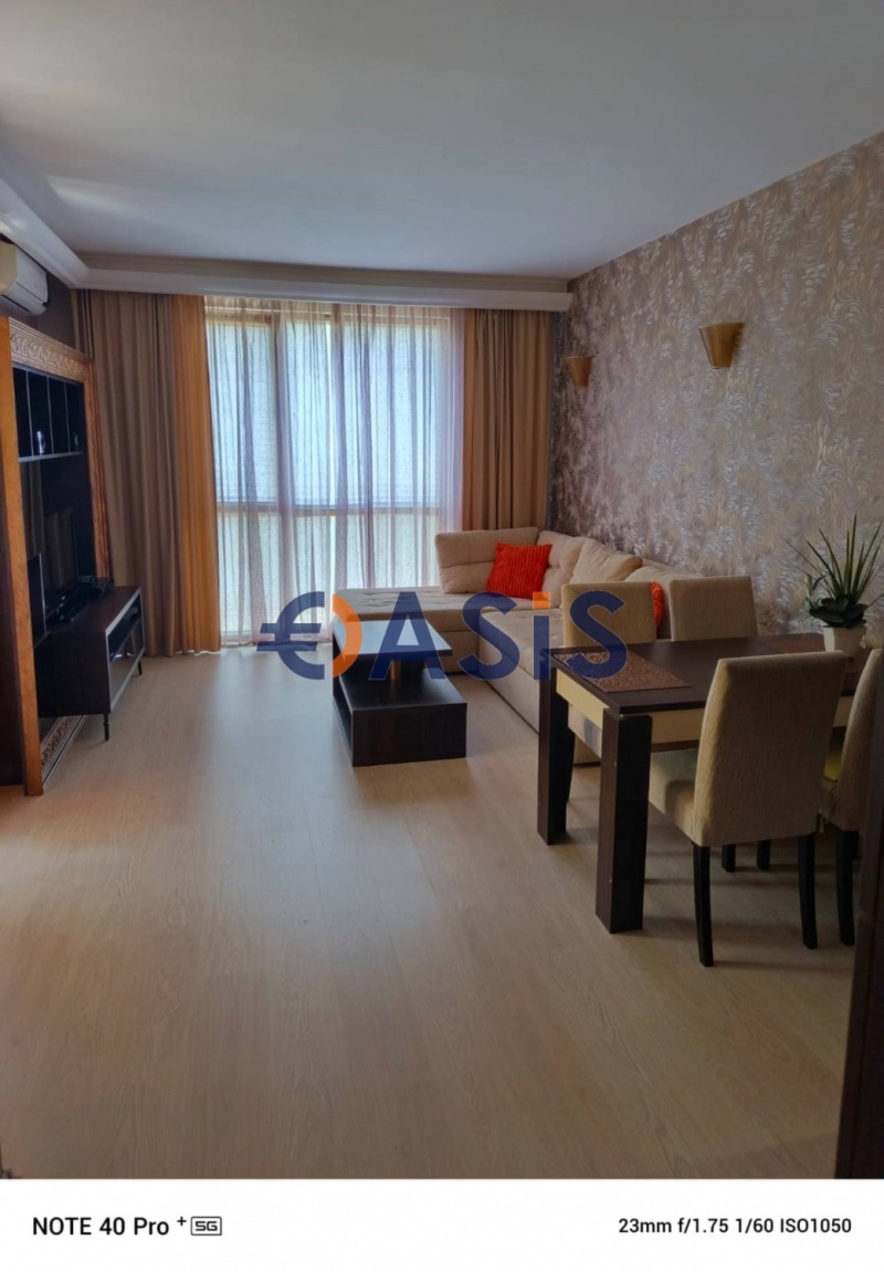 Продава  3-стаен област Бургас , к.к. Слънчев бряг , 92 кв.м | 93586056