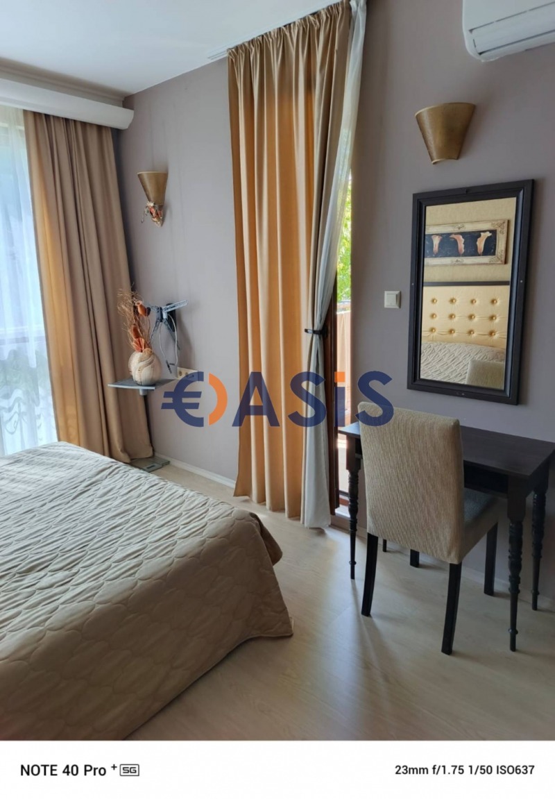 Продава 3-СТАЕН, к.к. Слънчев бряг, област Бургас, снимка 6 - Апартаменти - 53173301