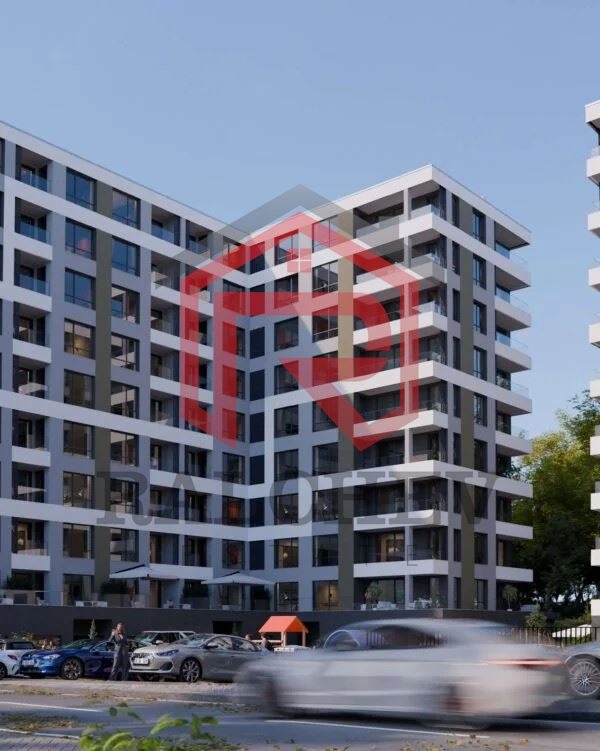 Продава 3-СТАЕН, гр. Варна, Кайсиева градина, снимка 4 - Апартаменти - 53291740