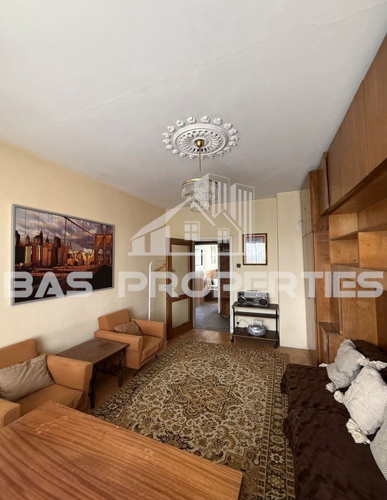 Продава 3-СТАЕН, гр. София, Красна поляна 3