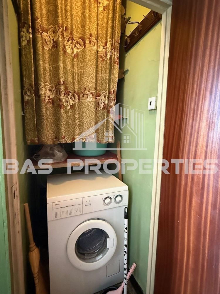 Продава 3-СТАЕН, гр. София, Красна поляна 3, снимка 12 - Апартаменти - 54420694