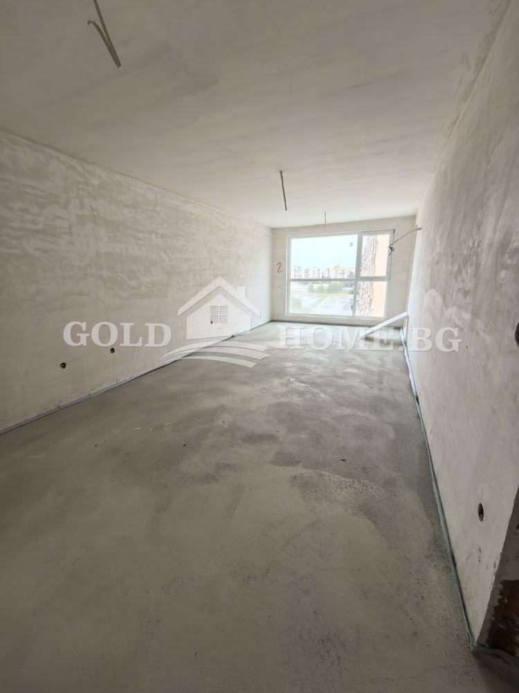 Продава 3-СТАЕН, гр. Пловдив, Южен, снимка 2 - Апартаменти - 55295545
