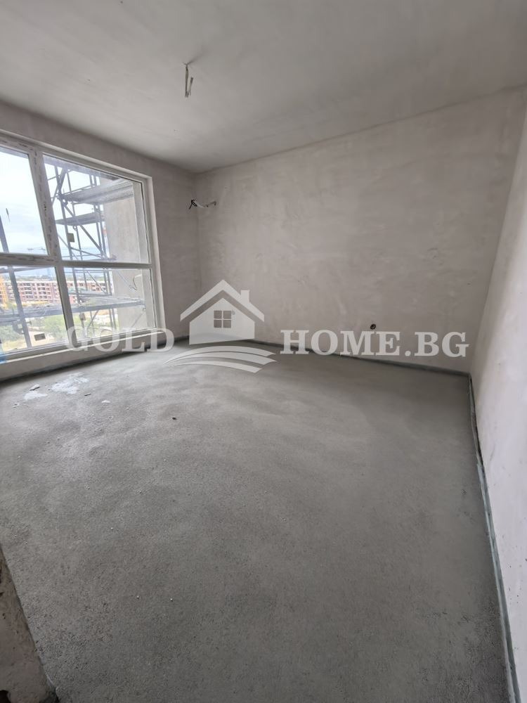 Продава 3-СТАЕН, гр. Пловдив, Южен, снимка 4 - Апартаменти - 55295545