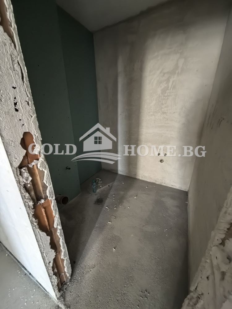 Продава 3-СТАЕН, гр. Пловдив, Южен, снимка 9 - Апартаменти - 55295545