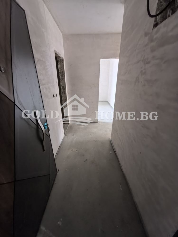 Продава 3-СТАЕН, гр. Пловдив, Южен, снимка 10 - Апартаменти - 55295545