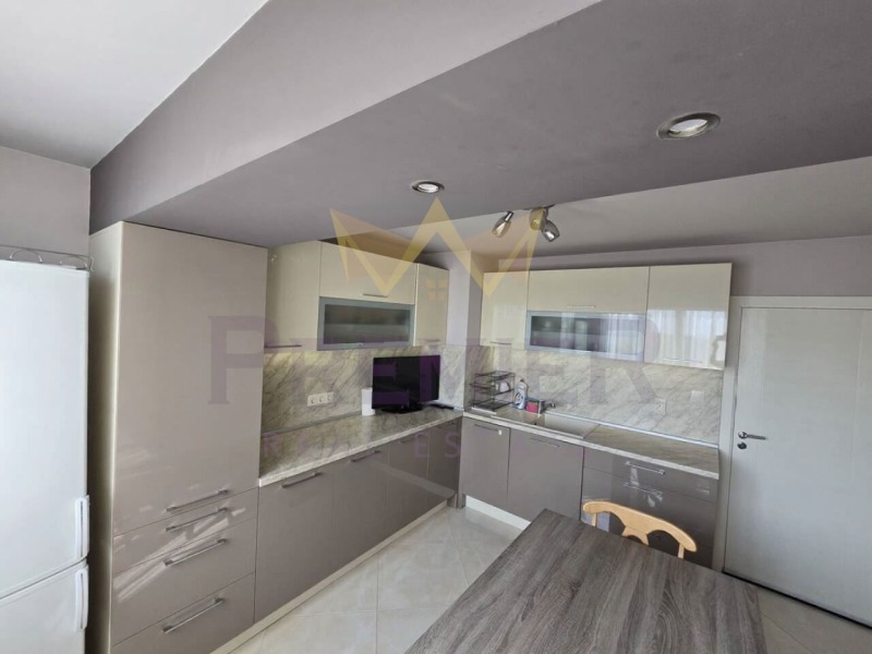 Продава МНОГОСТАЕН, гр. Бургас, Братя Миладинови, снимка 4 - Апартаменти - 53280923