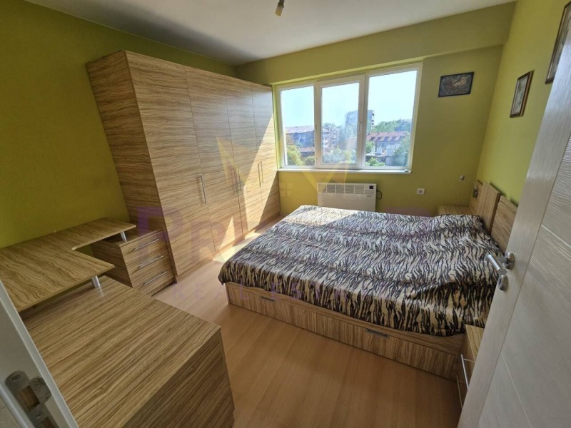 Продава МНОГОСТАЕН, гр. Бургас, Братя Миладинови, снимка 3 - Апартаменти - 53280923